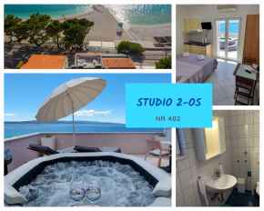 apartament Baska Voda 35 2